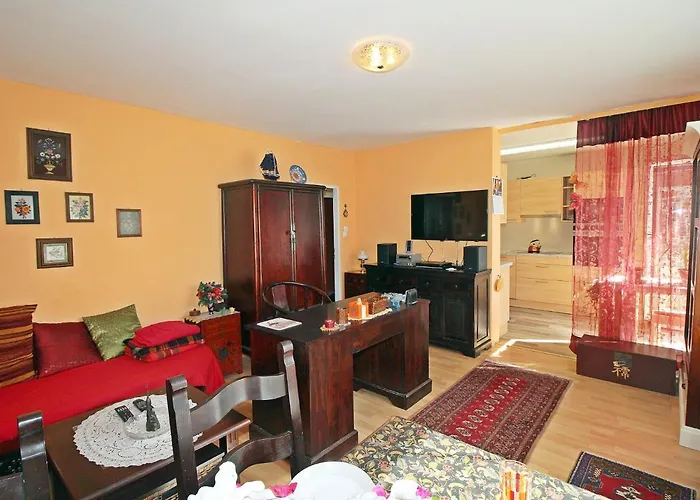Апартаменти Waits For By Interhome Відень