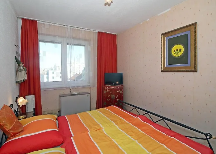 Waits For By Interhome Апартаменти *