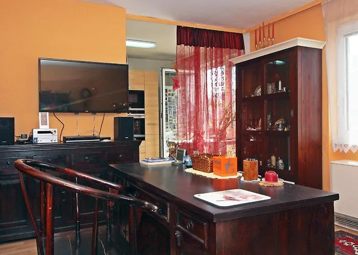 Waits For By Interhome Апартаменти